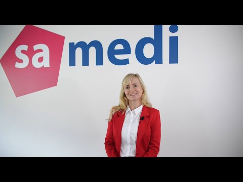 Was ist samedi? - Geschäftsführerin Katrin Keller im Interview