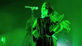 Garbage Live At San Antonio song No Horses