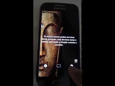 Frases Reflexão Video