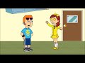 Walshnetta Throws A Tantrum At School And Gets Grounded