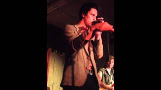 Boring (live)- The Brobecks