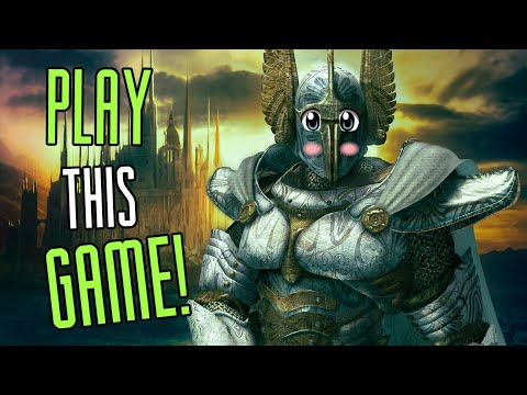 Why You Should Play Heroes of Might And Magic 5! | Heroes of Might and Magic V Review