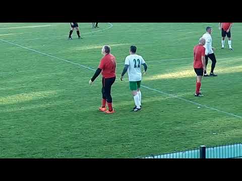 OLDBOY Śląsk Wrocław S.A. - LKKS DĄB Kuraszków 5 :1(2 : 0)