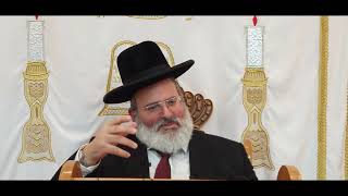 הרב יצחק לוי | רב העיר נשר | פרשת השבוע | מקץ תשפ"ו (הרב יצחק לוי) - התמונה מוצגת ישירות מתוך אתר האינטרנט יוטיוב. זכויות היוצרים בתמונה שייכות ליוצרה. קישור קרדיט למקור התוכן נמצא בתוך דף הסרטון