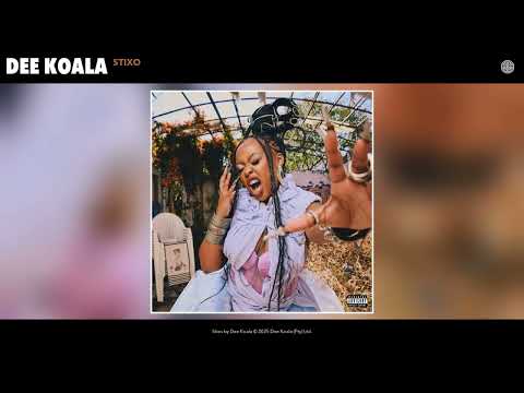 Dee Koala - Stixo (Official Audio)
