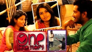 One Love Story | Telugu Short Film | By Varun Vale