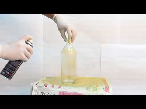 Suriwong - Bosny Gold Spray