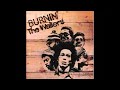 Bob Marley and the Wailers   Pass It On with Lyrics in Description
