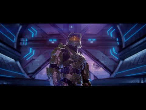 Halo 2 Anniversary: All Cutscenes