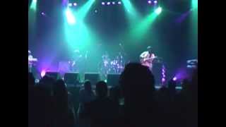 Ijahman Levi - JAH is no secret @ 013 Tilburg