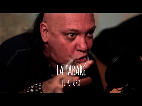 La Tabaré - El Futuro (Leonard Cohen) // Tape Sessions