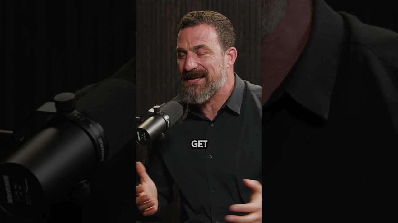 This is the most important rule of exercise