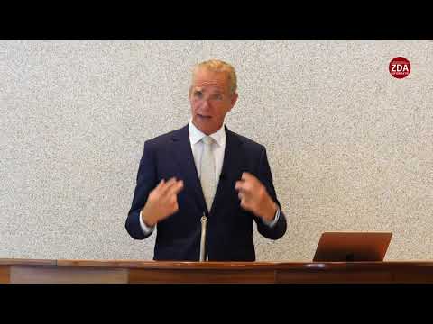 Preek - De ketens van het leven overwinnen