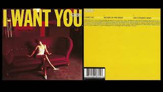 Salad - I Want You
