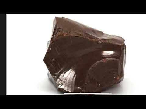 Knowledge 7 Lesson 6 (Grade 1) - The Three Types of Rocks