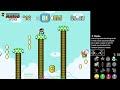 Twitch Stream - Archipelago Multiworld with AryaStark2942, IlliaRieka & imthischair! (SMW)