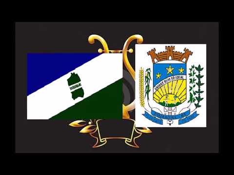 Hino Oficial da Cidade de Douradina MS