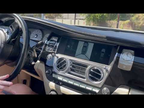 2010 Rolls-Royce Silver Ghost (CC-1788294) for sale in Tomball, Texas