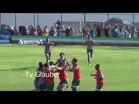 CSA 0 X 1 CSE ALAGOANO 14 01 2023