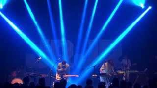 Jr Jr -   "Hypothetical" - "Waterfalls" -  "Caroline"