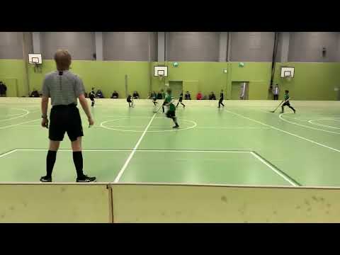 OFBC P10 Vihreä vp - ofbc valkoinen vp