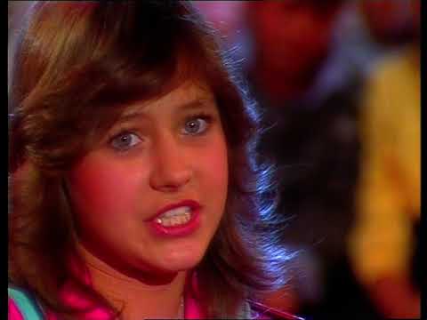 Tina - Drei Stunden lang (ZDF Popcorn + Lakritze 30.11.1985)