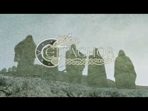 CELTACHOR - King Eochaid's Fall (LYRIC VIDEO)