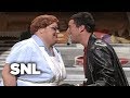 Adam Sandler: Lunch Lady Land - SNL