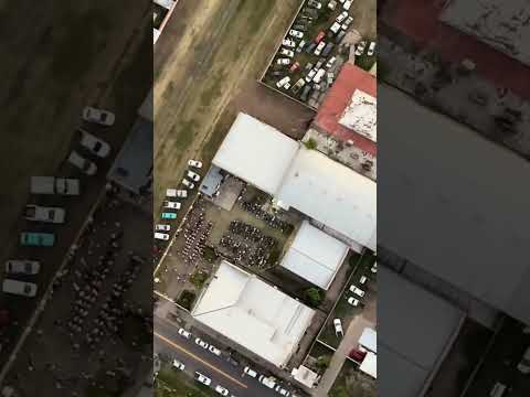 Acto egresados CFP 502 #trenquelauquen