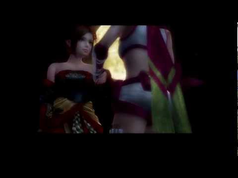Sengoku Musou 3 Z - Kunoichi Story #5