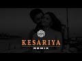 Kesariya ( REMIX ) | DJ MITRA | Alia Bhatt, Ranbir Kapoor | Arijit Singh | Brahmāstra