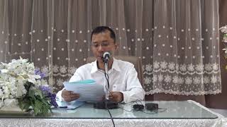 041-ม.อุ.จูฬปุณณมสูตร ลักษณะอสัตบุรุษกับสัตบุรุษ