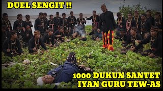 Download lagu 1000 DUKUN SANTET TANTANG IYAN GURU DUEL SAMPE MOD4R !! mp3