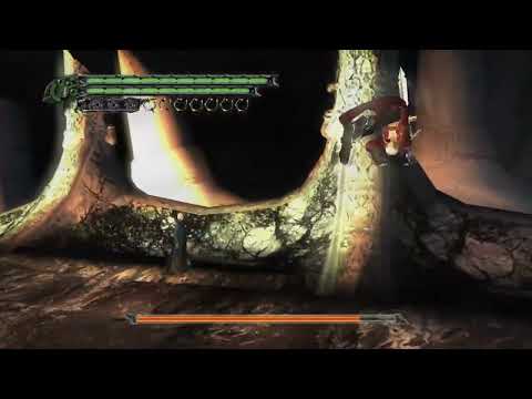 Devil may cry 3 pt8 FINAL