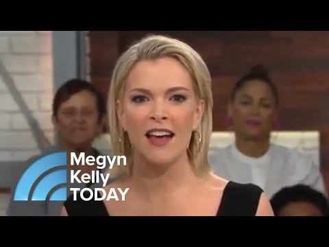 WWE Talent No Longer Appearing On Megyn Kelly Today