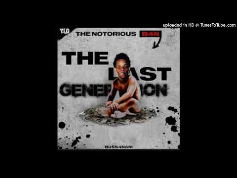 [FREE FOR PROFIT] BUSS4NANI x Tlgdooda x mac moo type beat “last generation” (prod.heem)