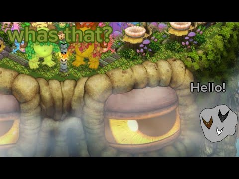 “grennitch” on copycat island