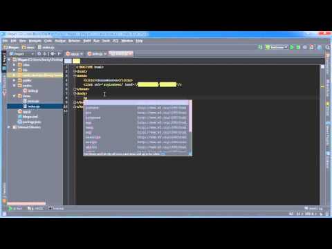 Node Js Tutorial For Beginners 19 Ejs