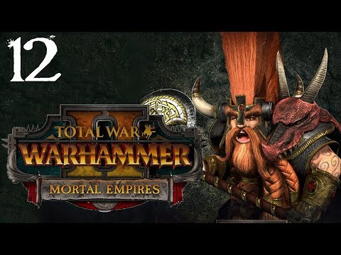 SB Slays The Mortal Empires 12 - Retaliation