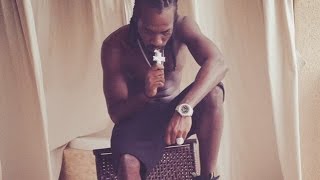 Mavado - Shadow | Let's Rock This Riddim | Full Song | Explicit | 2015