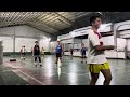 Feb 9 Finals Team Ken Vs Team Orson