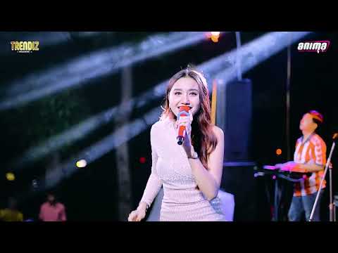 TRENDIZ MUSIC -  CINTA MERAH JAMBU - DENIS FARASYA - POC COMMUNITY KARANGANYAR DEMAK