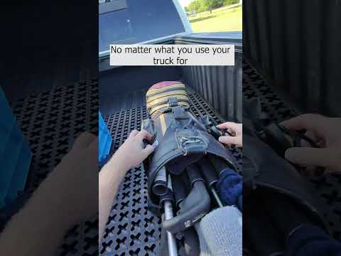 Addictive New Tool Takes Over The Truck Accessory Market!  #trucks #giftsforhim #tools