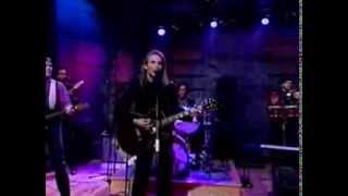 Jimmie Dale Gilmore - I Was the One [1-20-94]