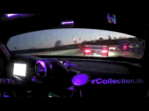 3. 12H MUGELLO 2019 Race Part 1 - #88 Car Collection Motorsport