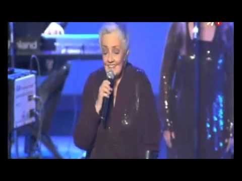 Con El Consorcio - Palabras de amor - Teatro Arriaga de Bilbao - Año 2013