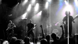 Isis - Threshold of Transformation (Live In Rock Cafe, Tallinn, Estonia, 07.11.2009)