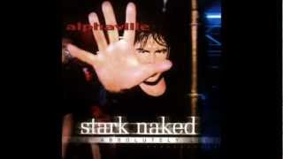 Alphaville-Jerusalem (Live) 2000