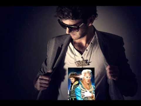 Pryda & Empire Of The Sun vs OVERWERK - Contact We are the Mirag (Teig Mashup)