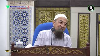 Anak Sedekahkan Bacaan Surah Al Mulk Pada Arwah Ibu Bapa - Ustaz Azhar Idrus